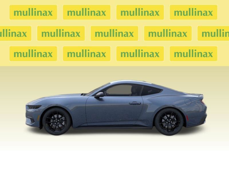 New 2026 Blue Ford EcoBoost Premium image 40