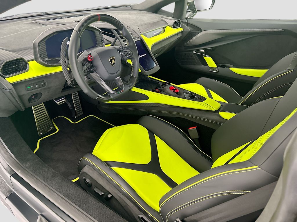 Thumbnail: 2025 Lamborghini  - 9