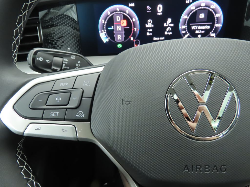 Thumbnail: 2026 Volkswagen Tiguan - 11