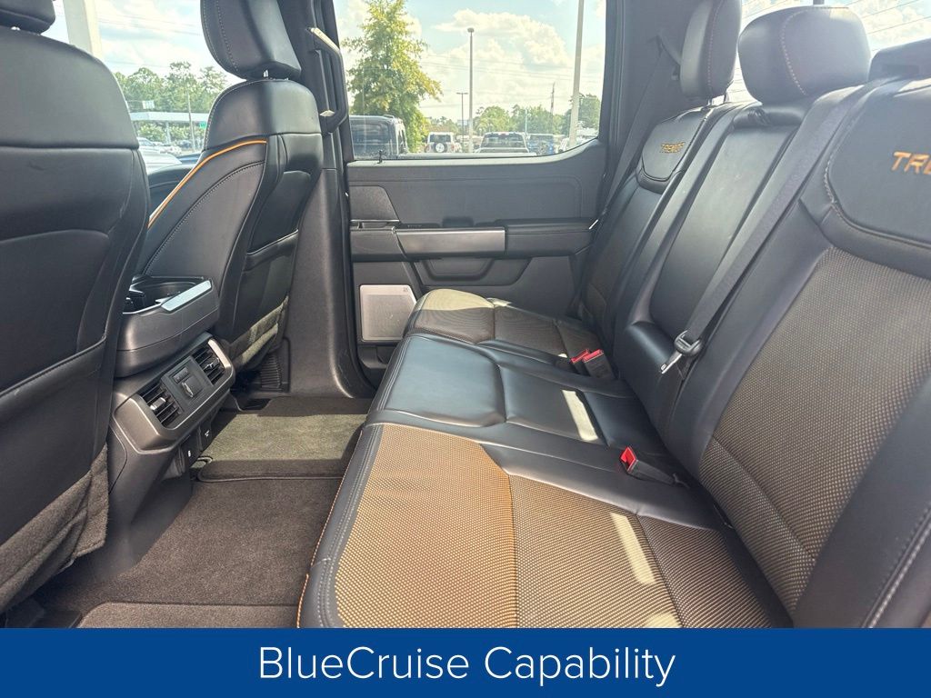 2024 Ford F-150 Tremor