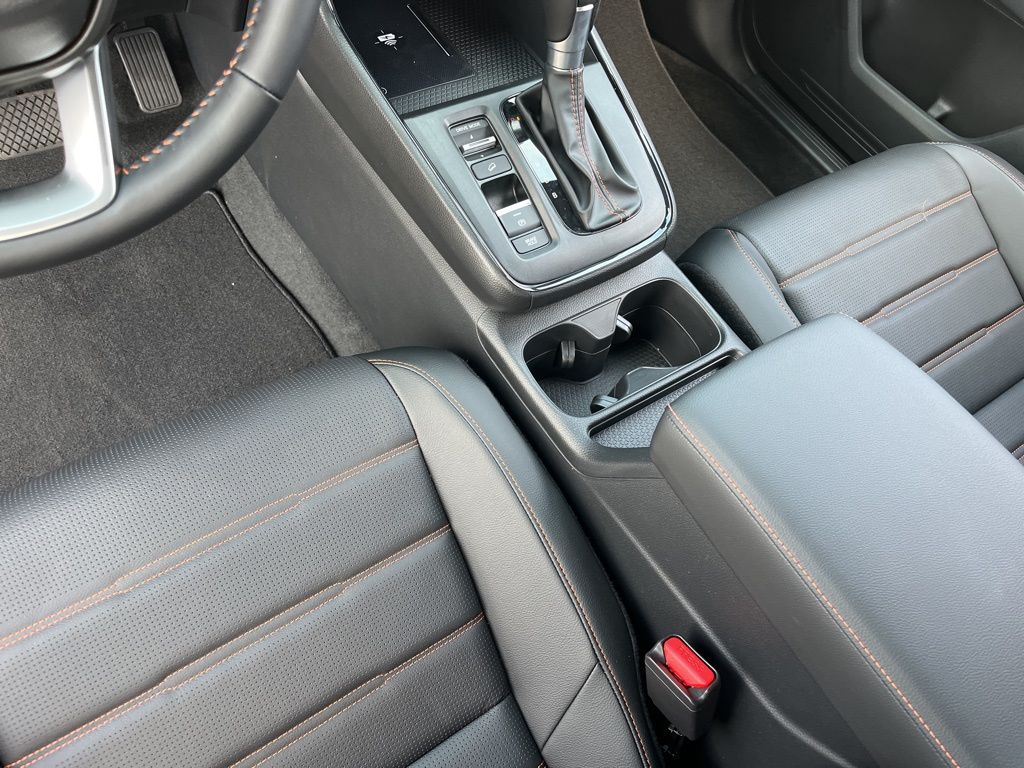 Thumbnail: 2026 Honda CR-V - 12