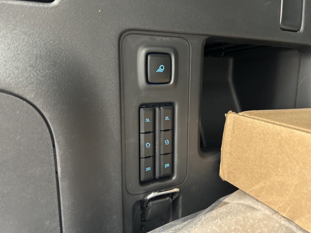 new 2026 Ford Expedition Max car, priced at $93,790