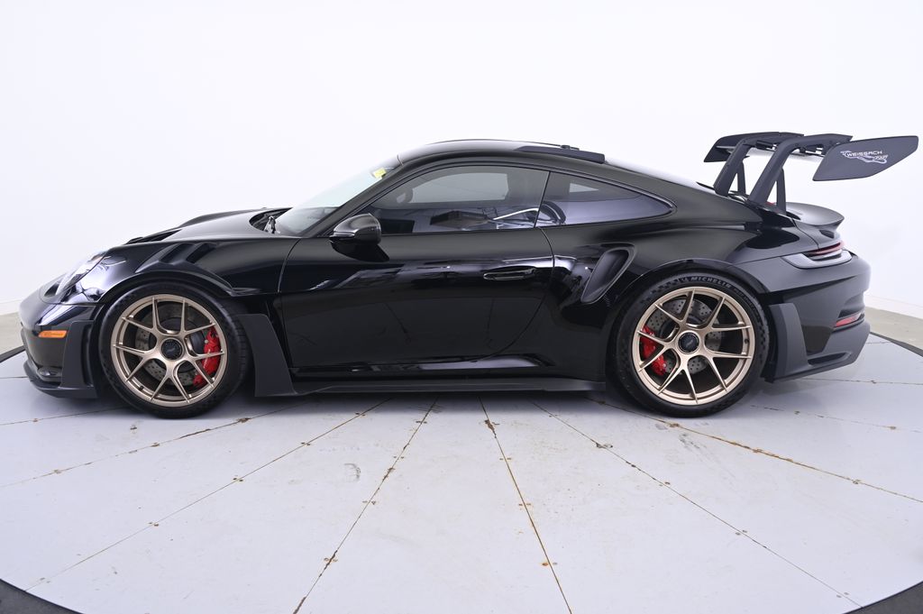 Thumbnail: 2024 Porsche 911 - 2