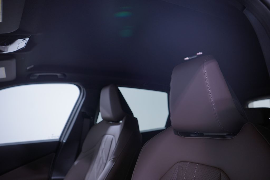 Thumbnail: 2026 BMW X3 - 8