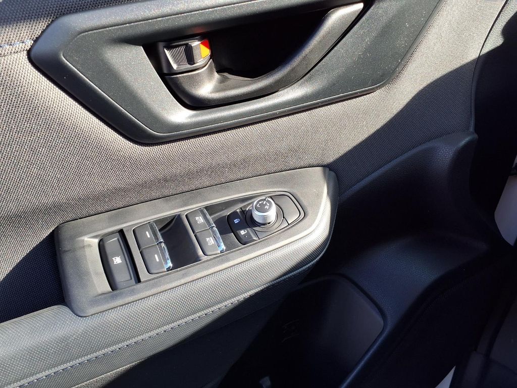 new 2026 Subaru Forester car, priced at $33,610