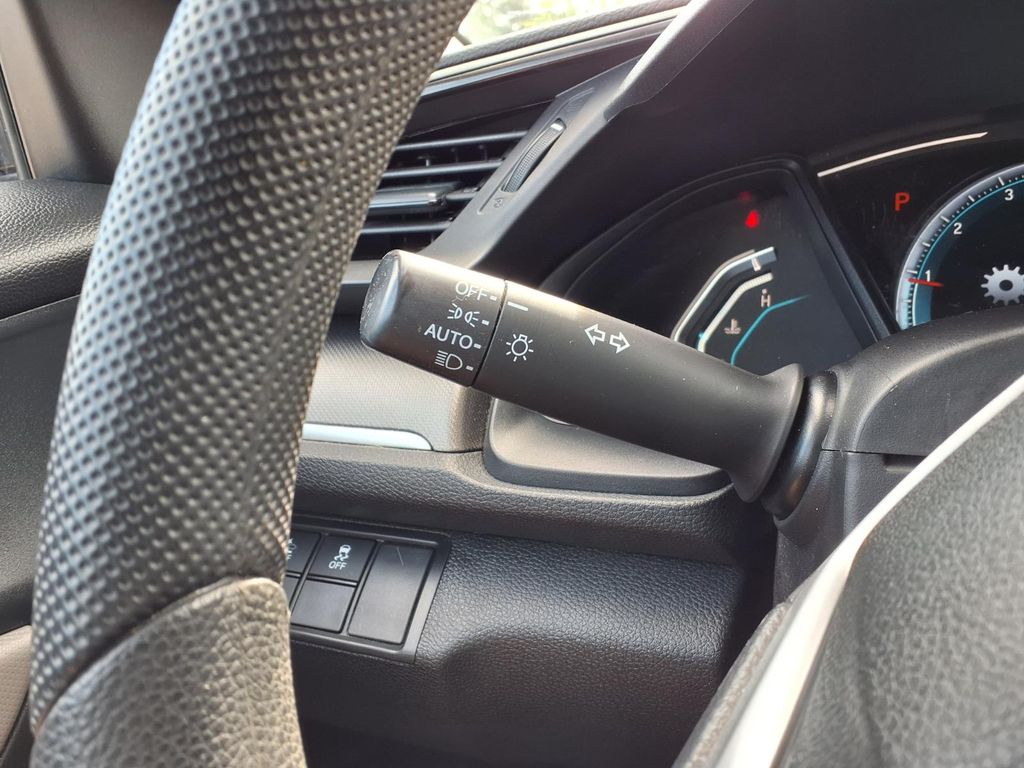 2020 Honda Civic LX  at Emmons Autoplex