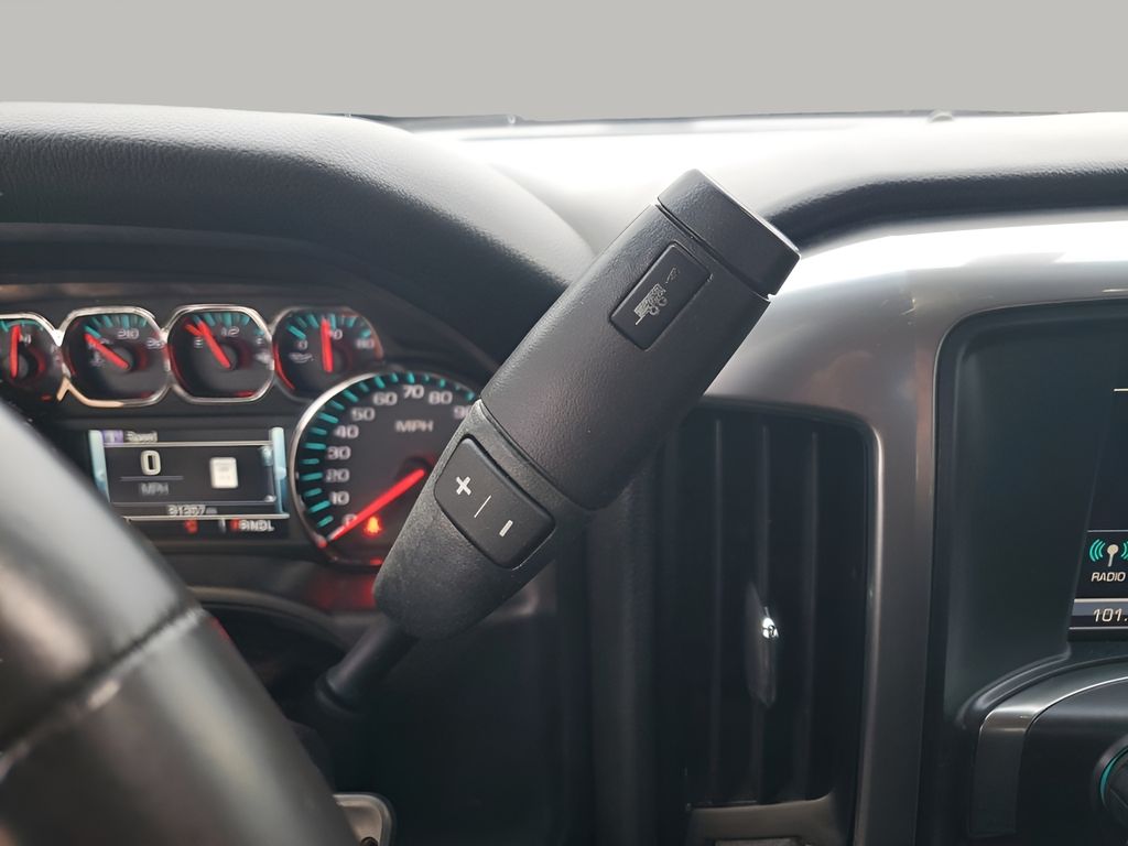 Used Car 2018 Chevrolet Silverado 1500  Lt For Sale Under $30,000 In Austin, Texas