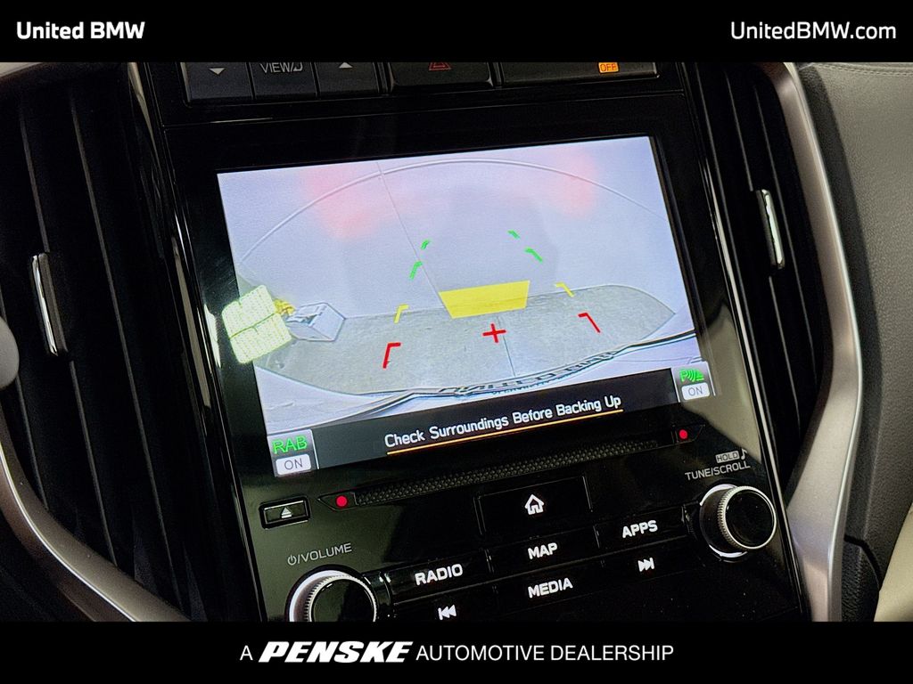 Thumbnail: 2020 Subaru Ascent - 9