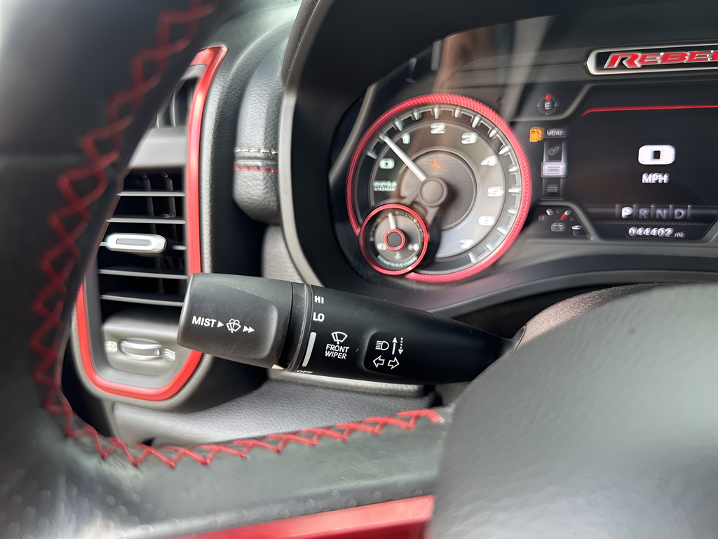Used Car 2019 Ram 1500  Rebel For Sale In Austin, Texas