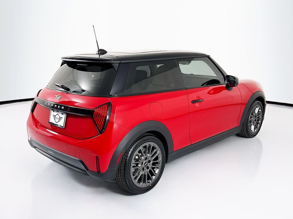 Thumbnail: 2025 MINI Cooper - 5