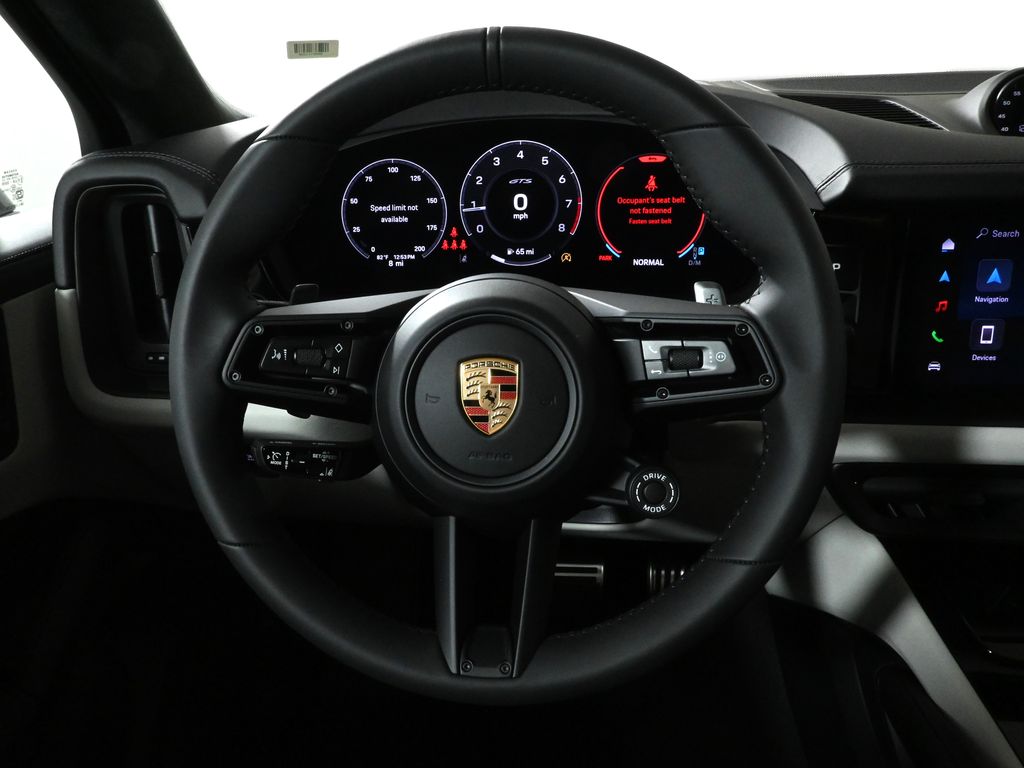 Thumbnail: 2026 Porsche Cayenne - 17