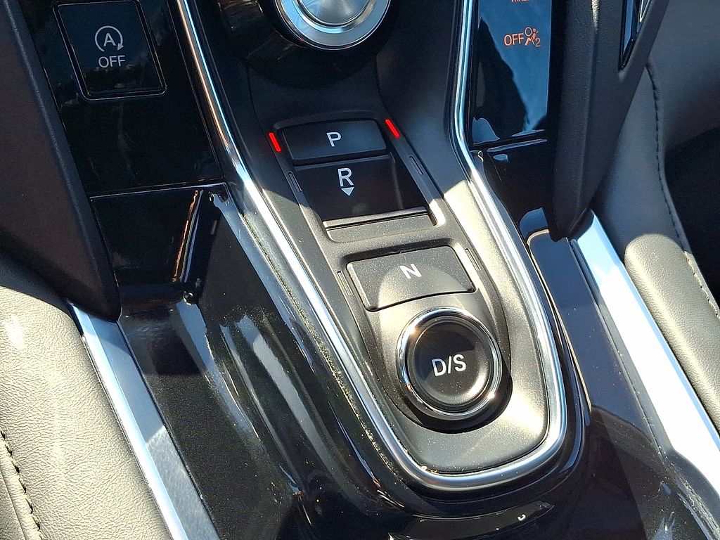 Thumbnail: 2023 Acura RDX - 16