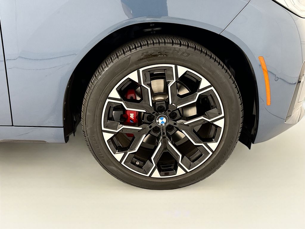 Thumbnail: 2026 BMW X3 - 31