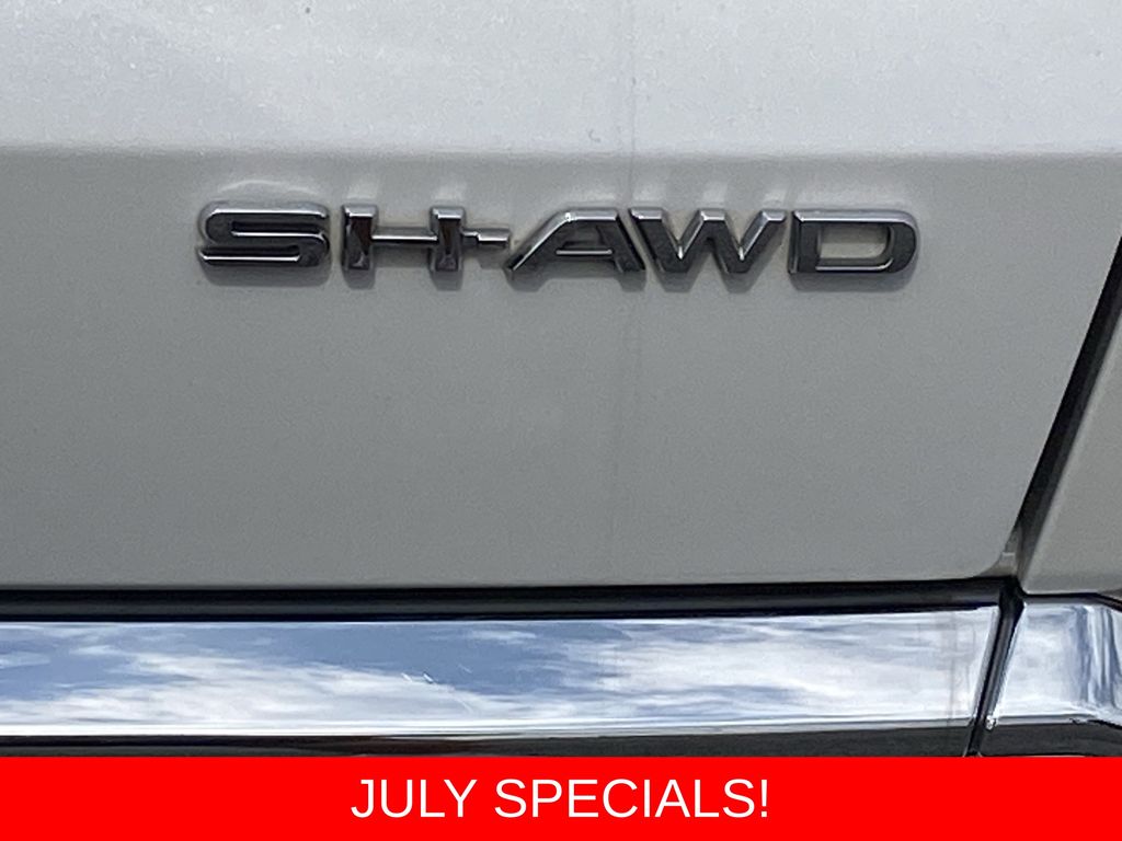 Used 2023 Acura MDX SUV