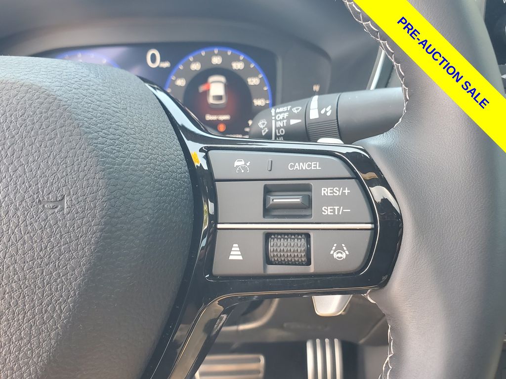 2024 Acura Integra - $27,228