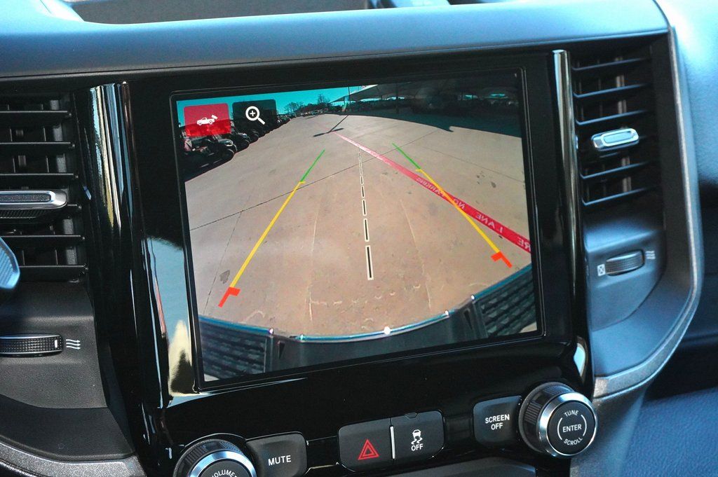 Used Car 2025 Ram 3500  Tradesman For Sale Under $70,000 In Weatherford, Texas