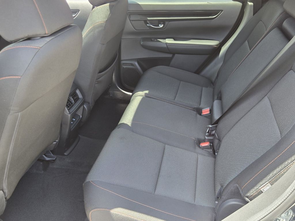 2025 Honda CR-V - $31,340