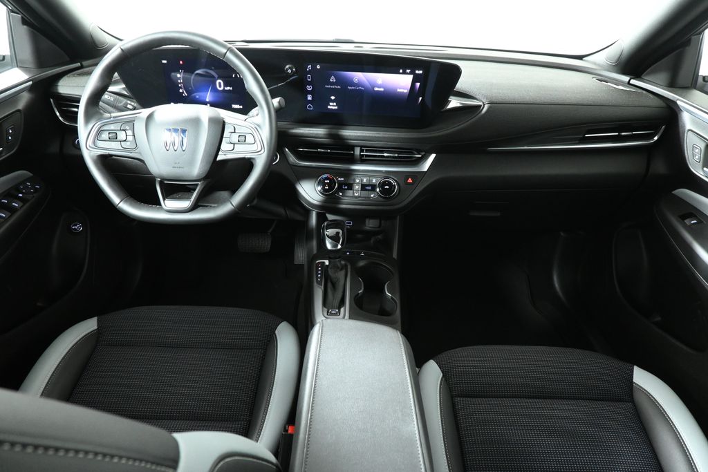 2024 Buick Envista Preferred 4