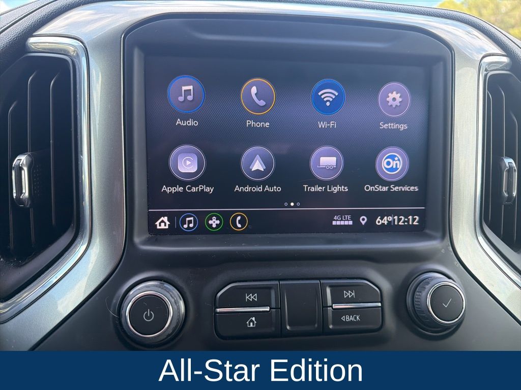 ChevroletSilverado 150036