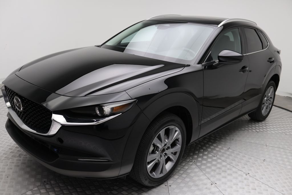 Thumbnail: 2025 Mazda CX-30 - 2
