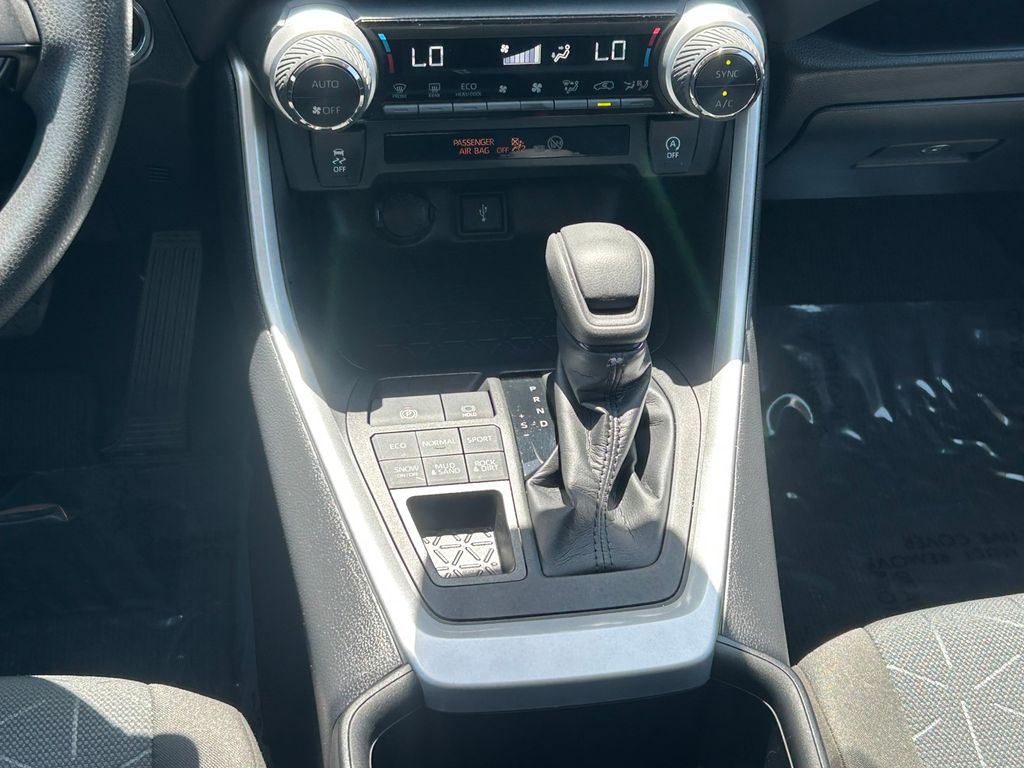 Used 2022 Toyota RAV4 SUV