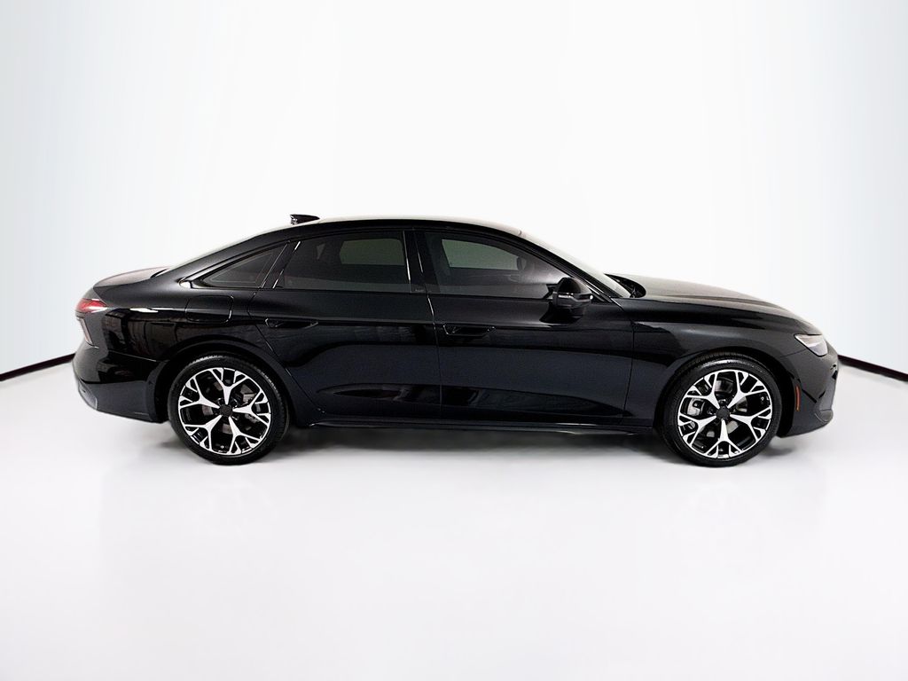 Thumbnail: 2026 Audi A6 - 4