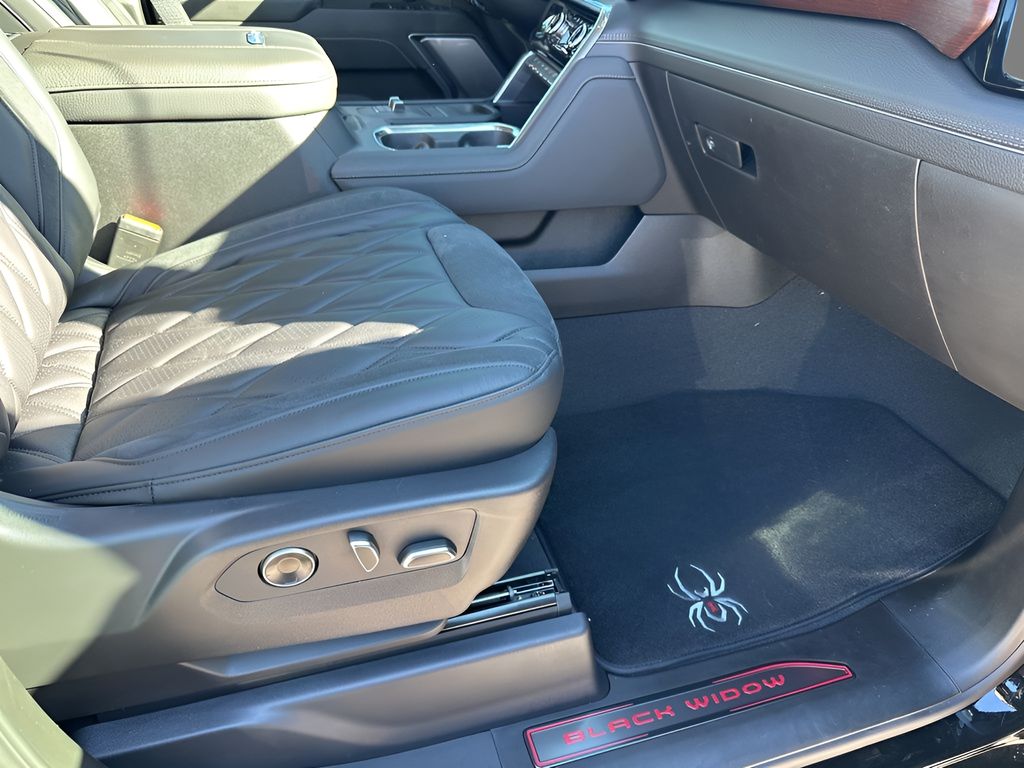 New 2026 Black GMC Denali image 18