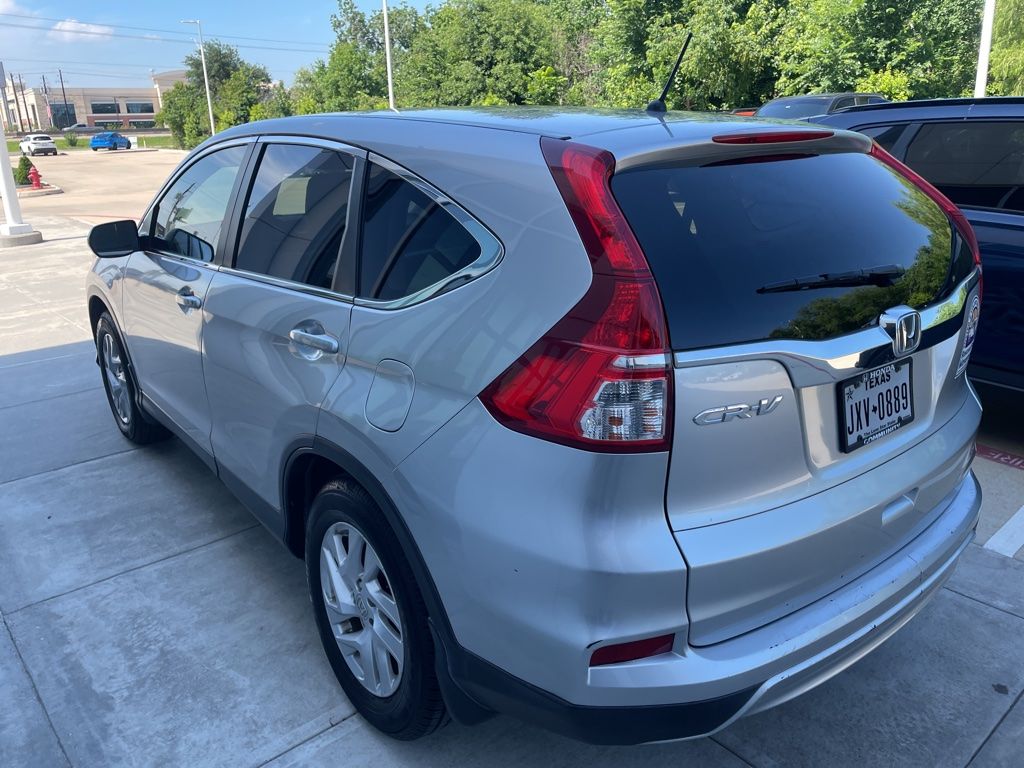 2015 Honda CR-V EX  at Emmons Autoplex