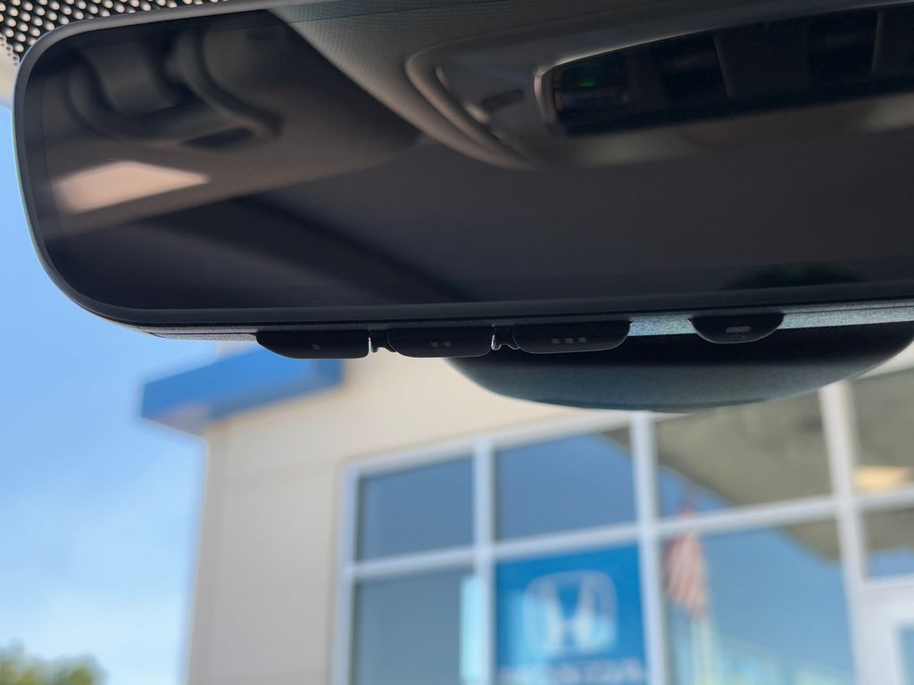 2024 Acura MDX Technology 22
