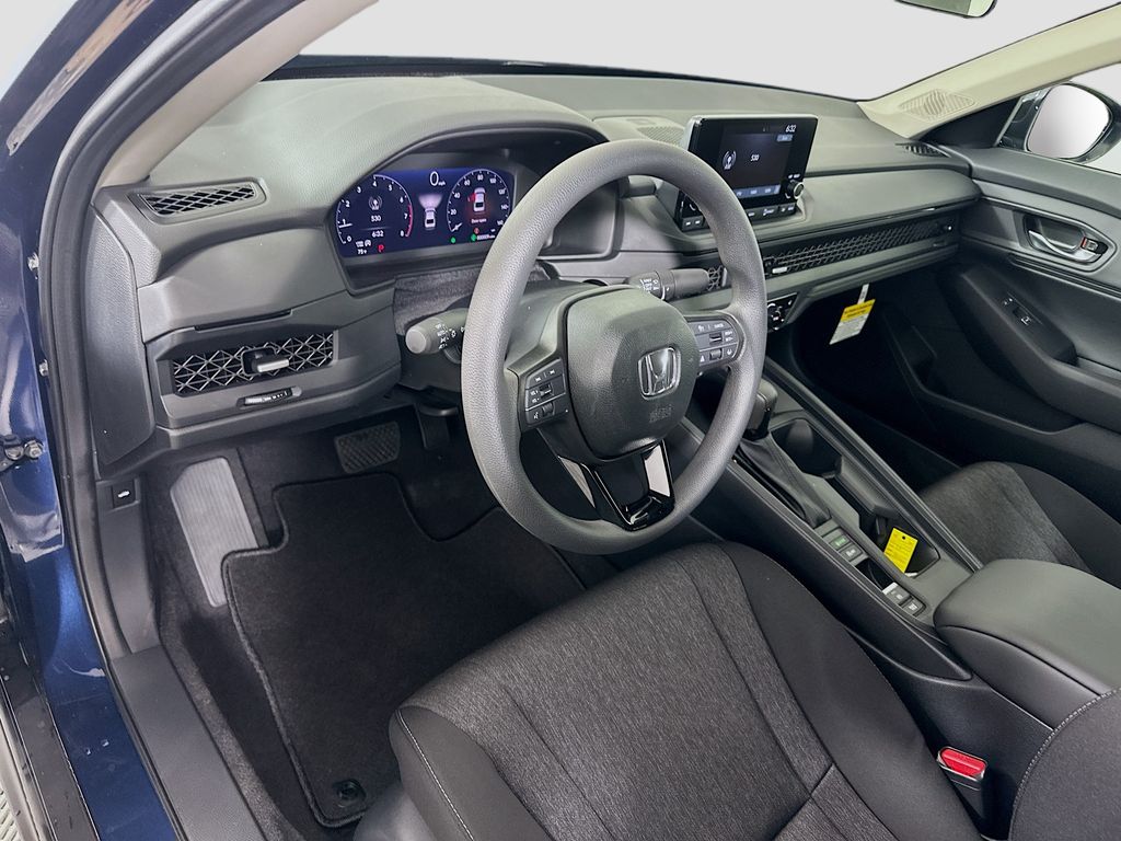 Thumbnail: 2025 Honda Accord - 9