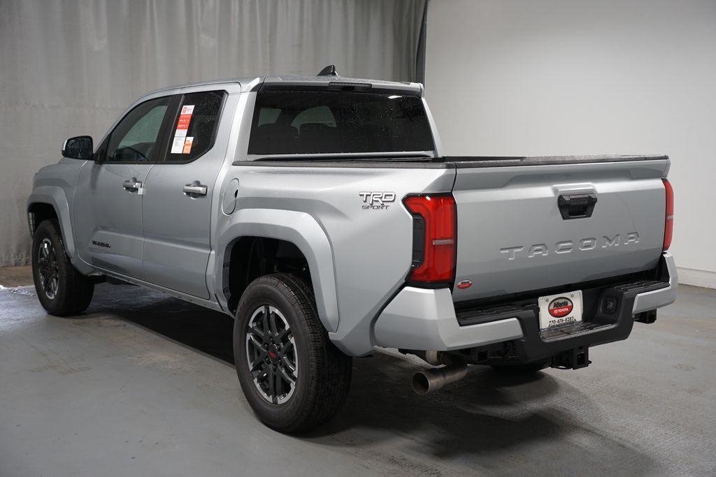 Thumbnail: 2026 Toyota Tacoma - 6