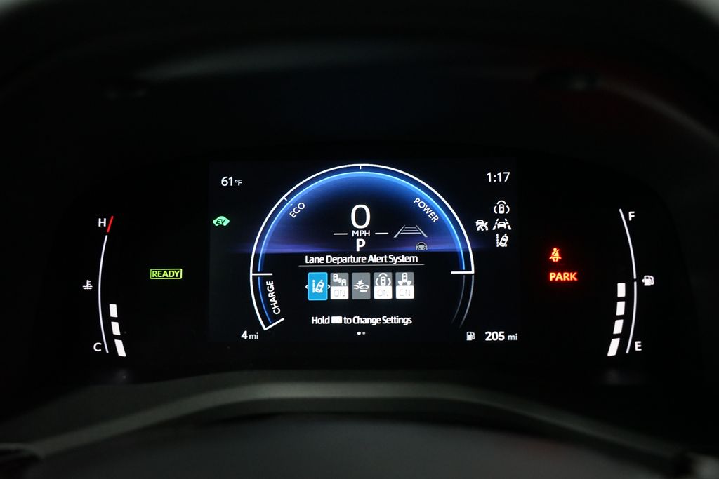 Thumbnail: 2026 Toyota Camry - 16