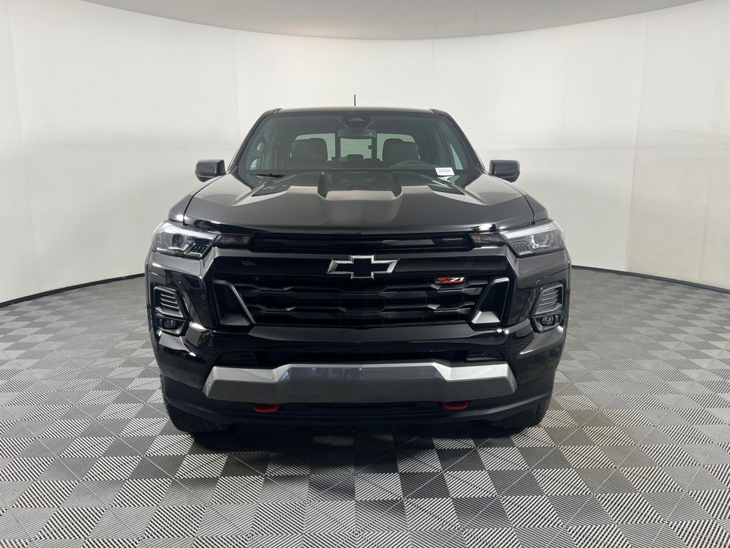 Thumbnail: 2026 Chevrolet Colorado - 7