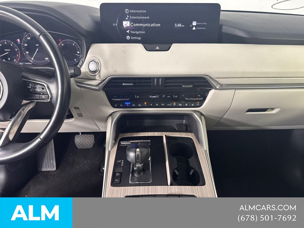 2024 Mazda CX-90 Turbo Premium Plus Package - Photo 34