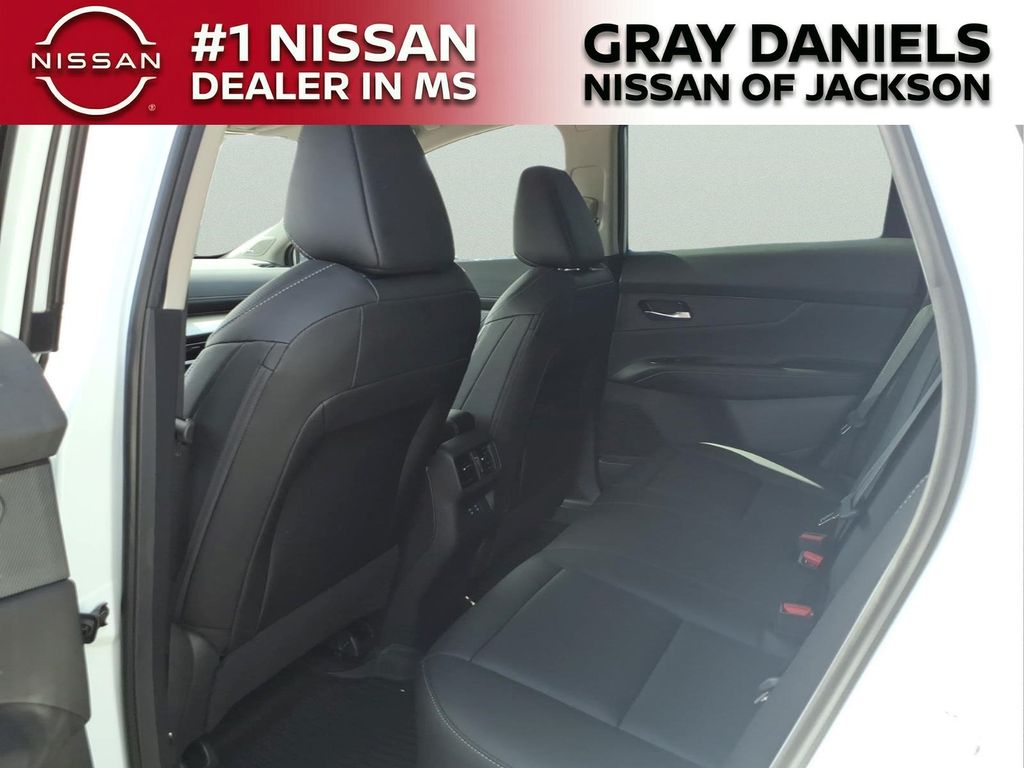 New 2026 Nissan Murano SUV