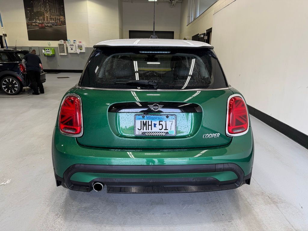 Thumbnail: 2023 MINI Cooper - 4