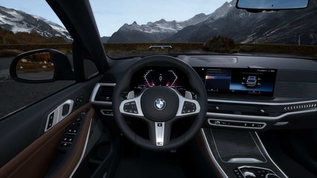 Thumbnail: 2026 BMW X5 - 13
