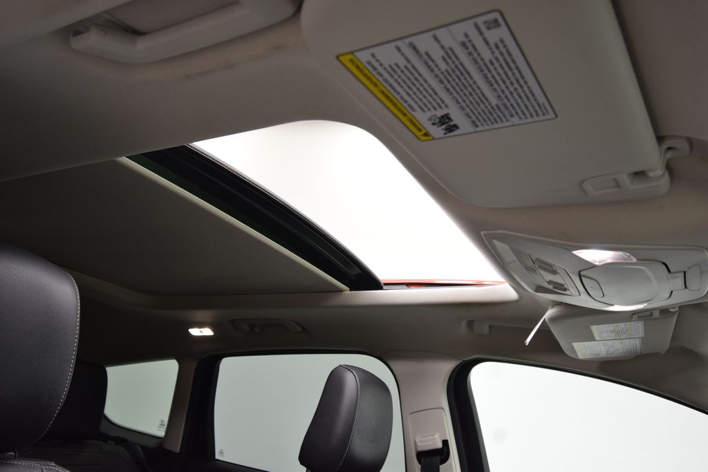 used 2019 Ford Escape car, priced at $12,700