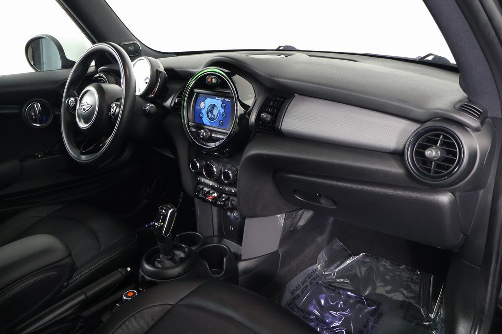 Thumbnail: 2020 MINI Cooper - 9