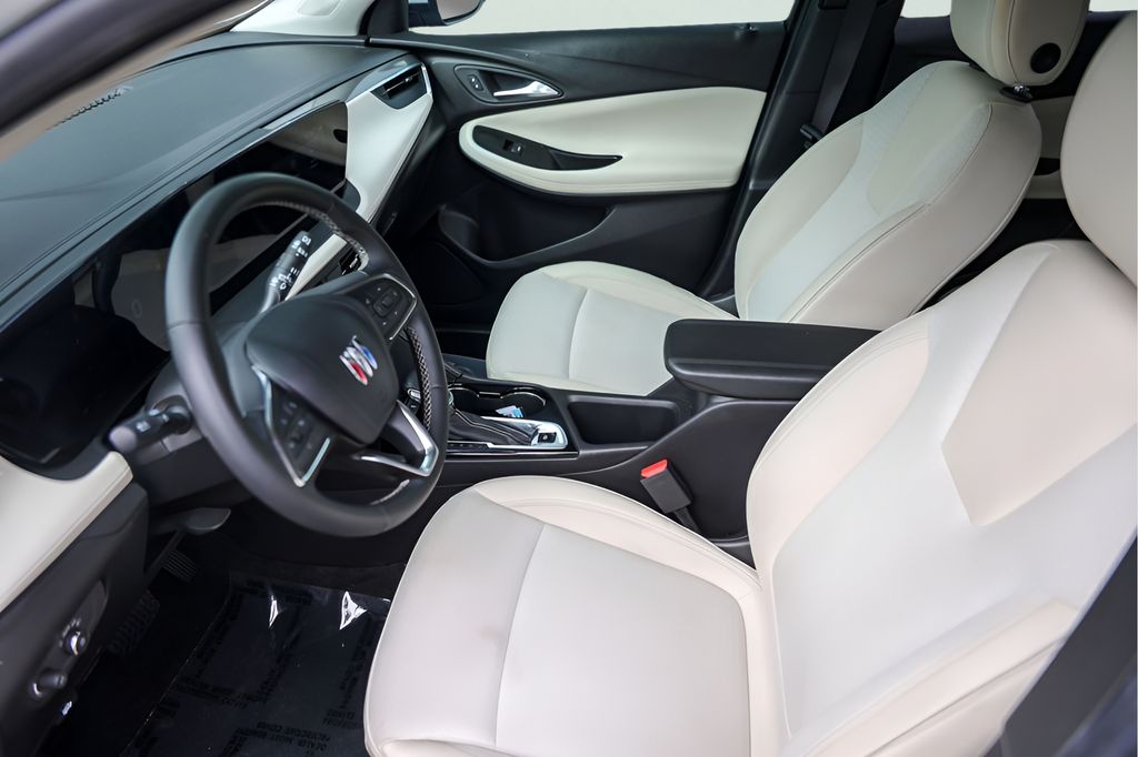 Used Car 2024 Buick Encore Gx  Preferred For Sale Under $25,000 In Austin, Texas