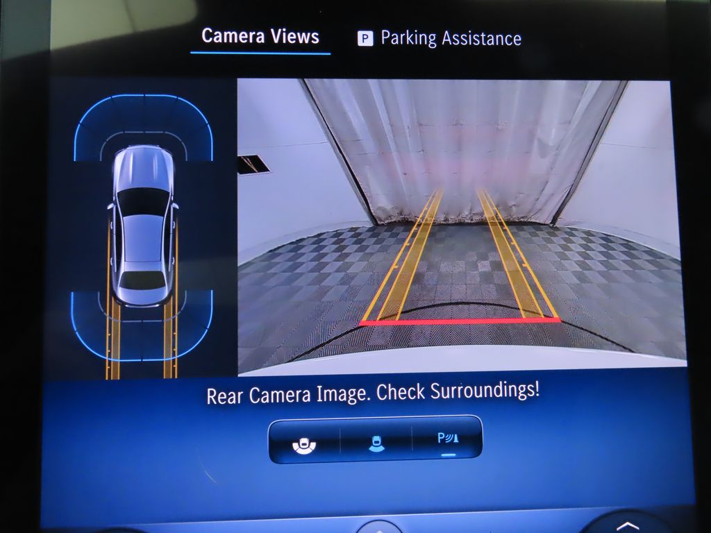 Thumbnail: 2025 Mercedes-Benz C-Class - 15