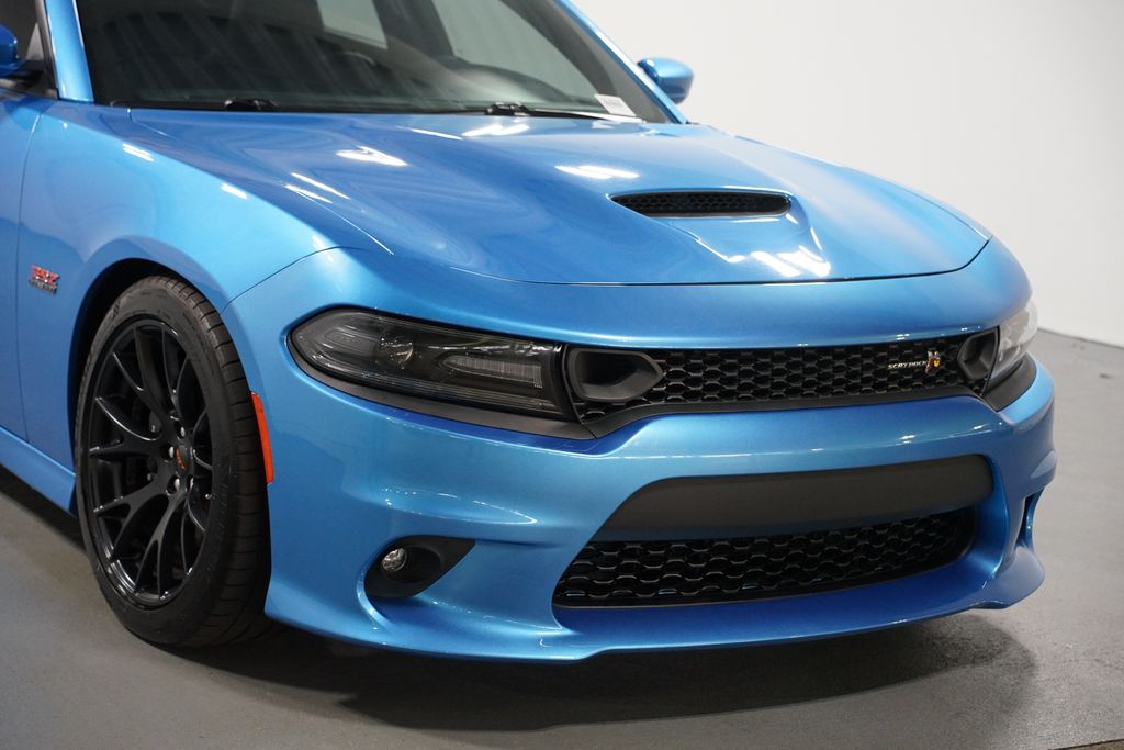 Thumbnail: 2019 Dodge Charger - 4