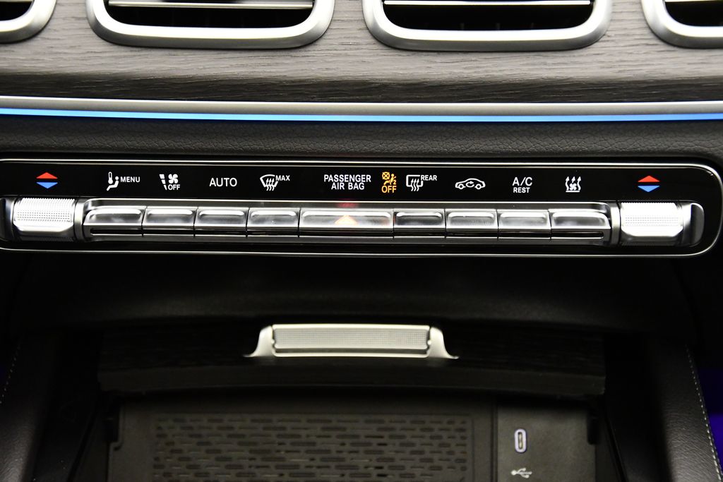 2025 Mercedes-Benz GLE 450 31