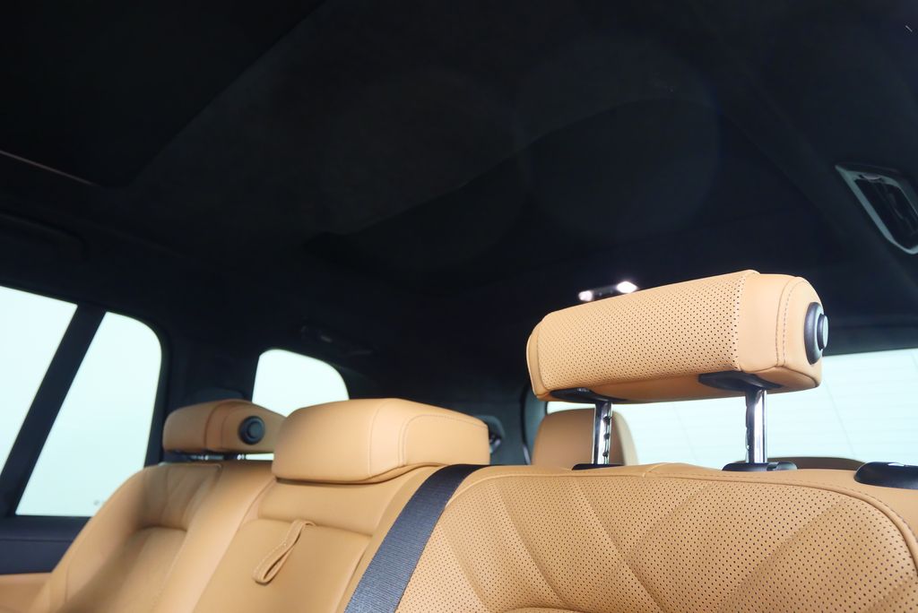 2026 BMW X7 xDrive40i 17