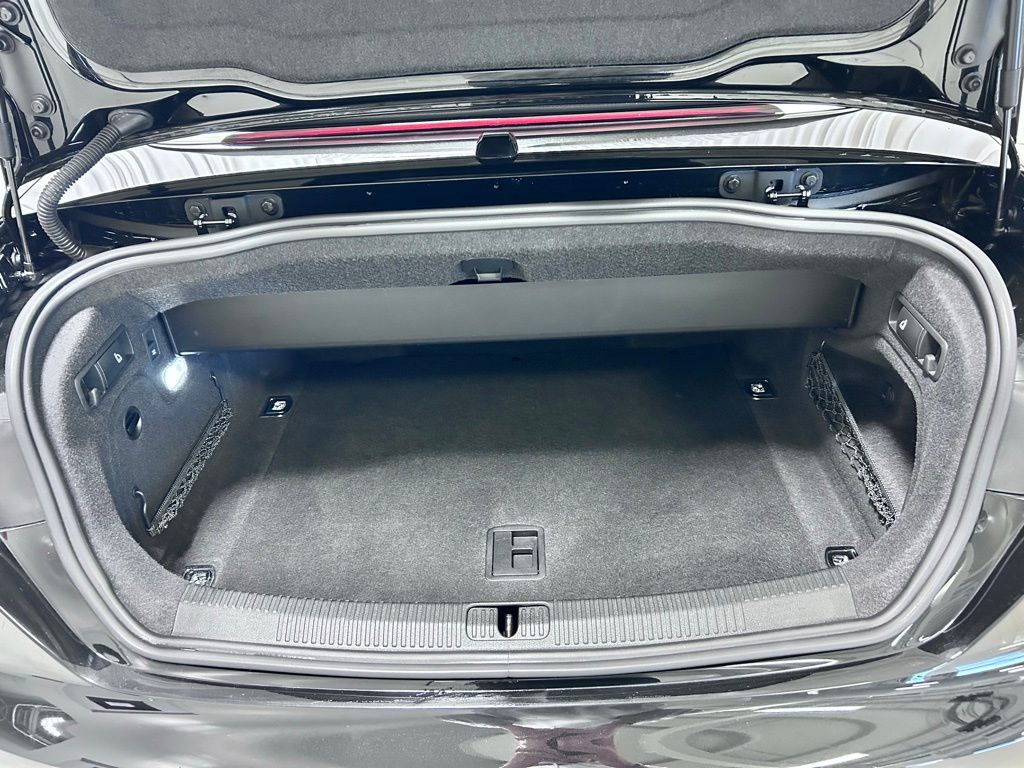 used 2024 Audi A5 car, priced at $52,710