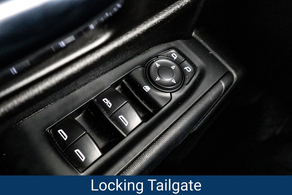 ChevroletSilverado 2500HD22