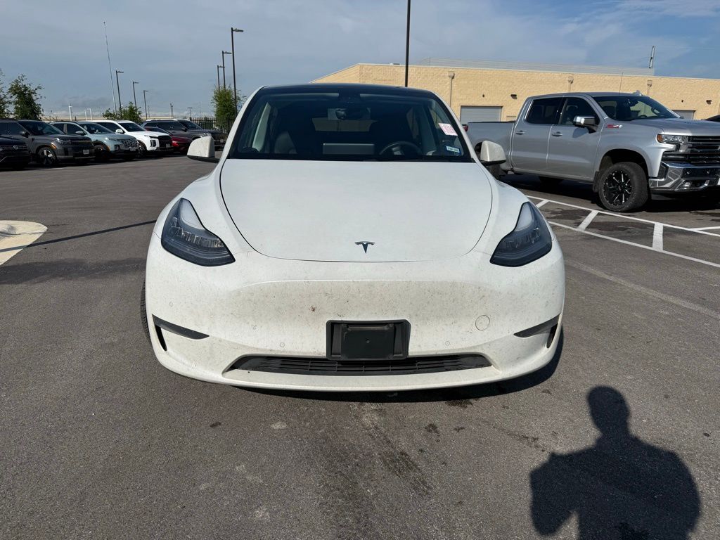 Thumbnail: 2020 Tesla Model Y - 2