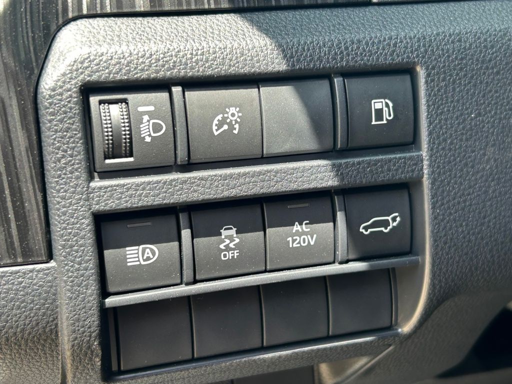 New 2026 Toyota 4Runner i-FORCE MAX SUV