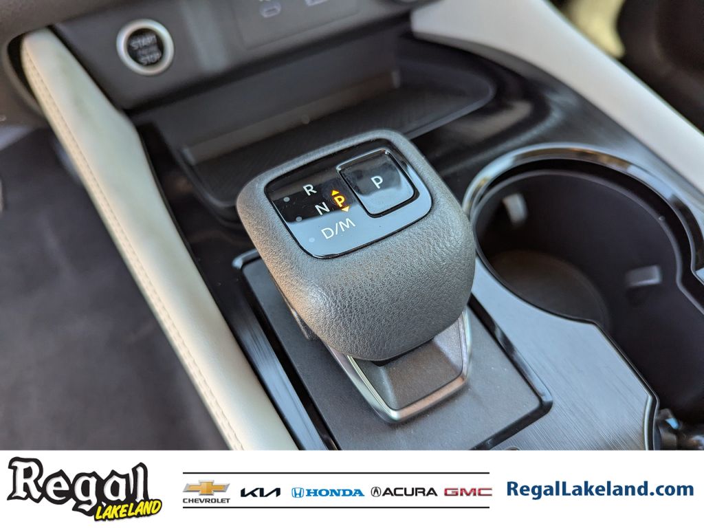 used 2022 Nissan Rogue car, priced at $24,493