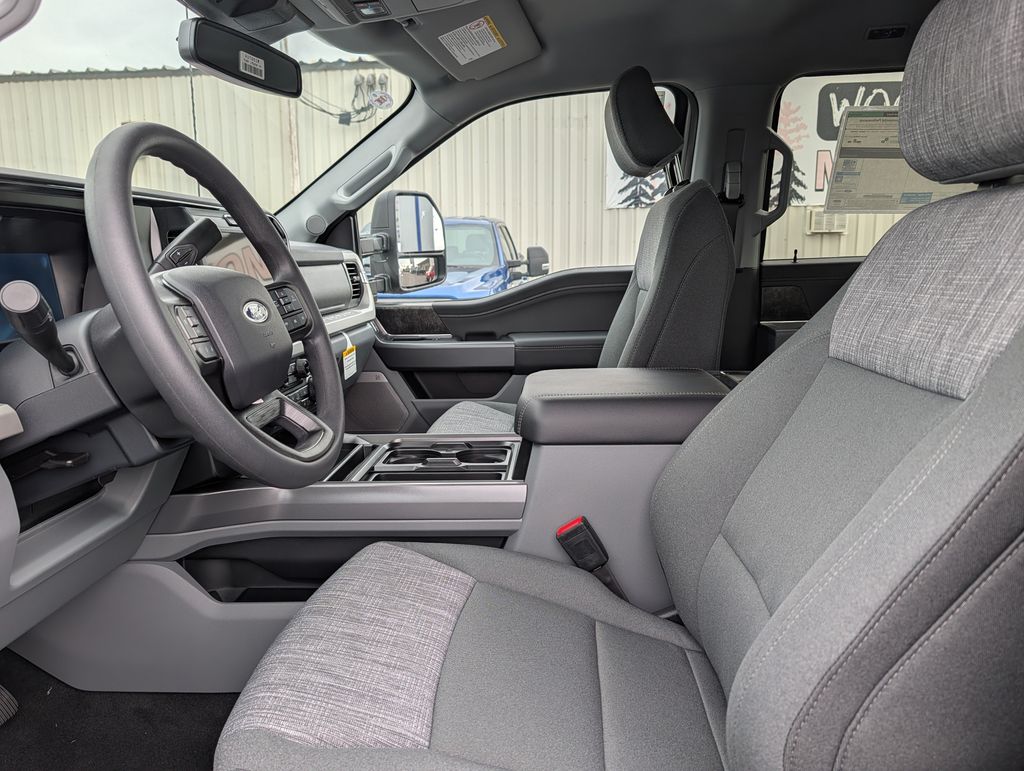 New 2026 Ford F-350SD Truck